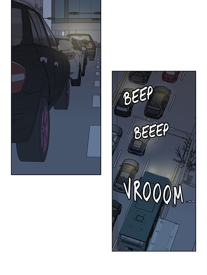 Parallel City chapter 6 page 31