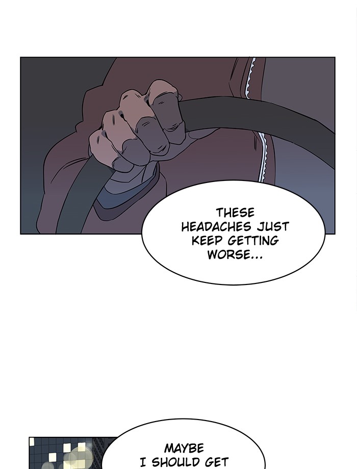 Parallel City chapter 6 page 34