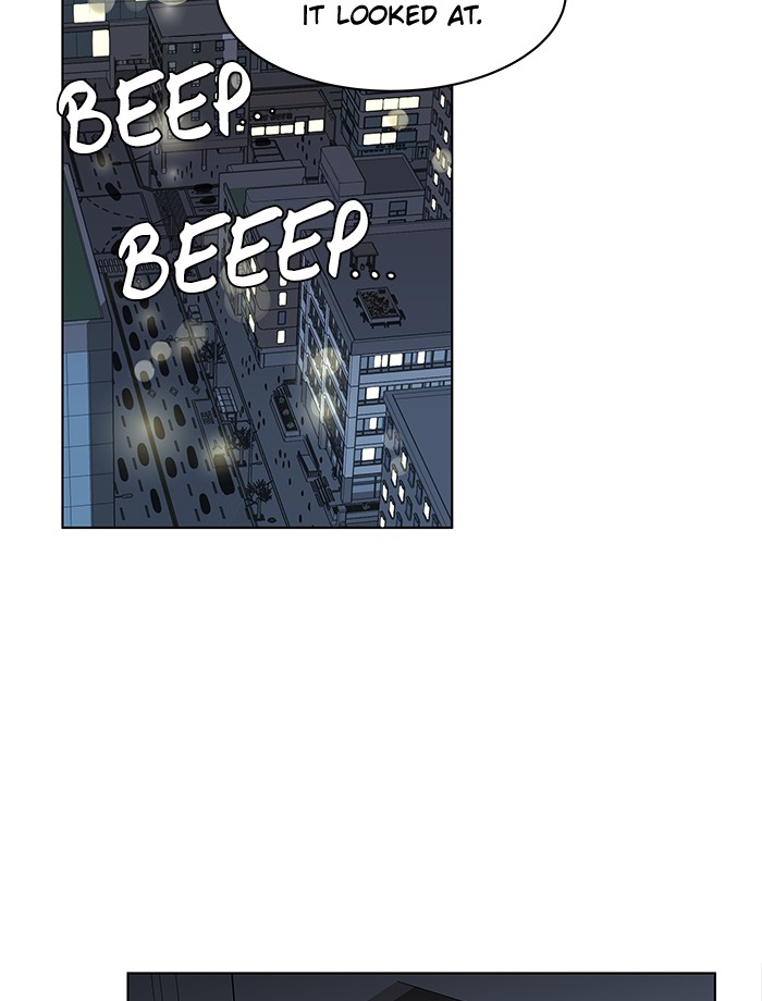 Parallel City chapter 6 page 35