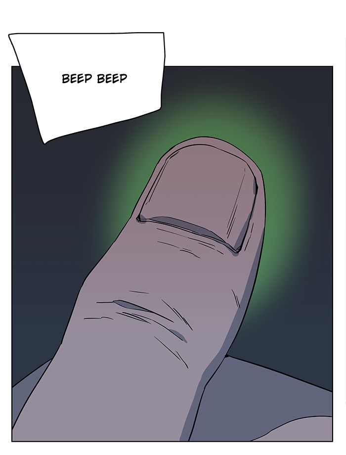 Parallel City chapter 6 page 37