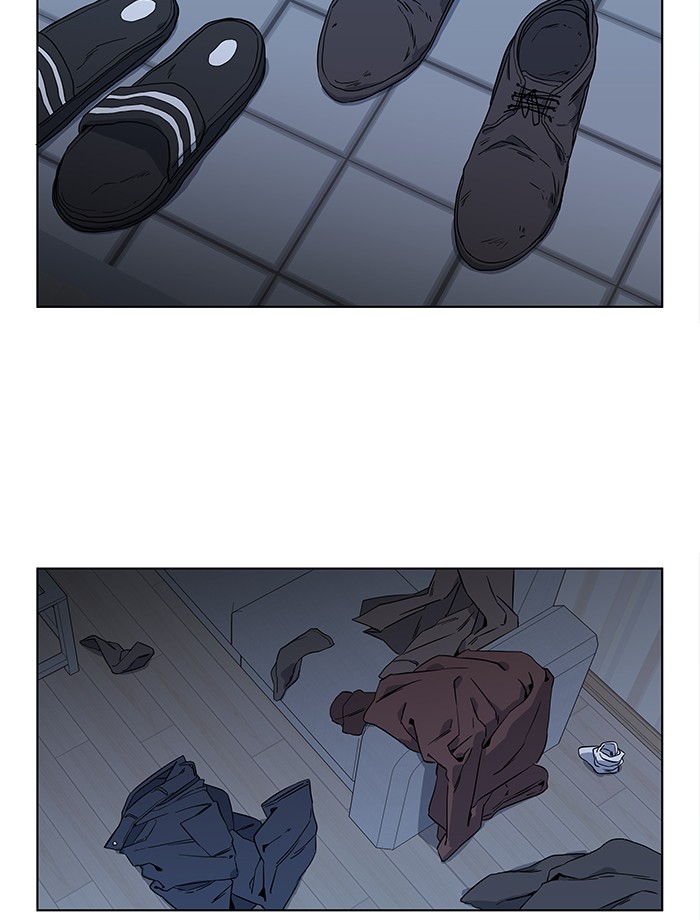 Parallel City chapter 6 page 40