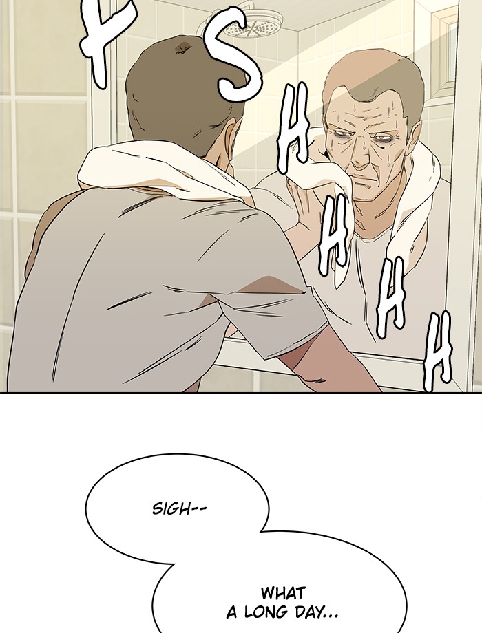 Parallel City chapter 6 page 42