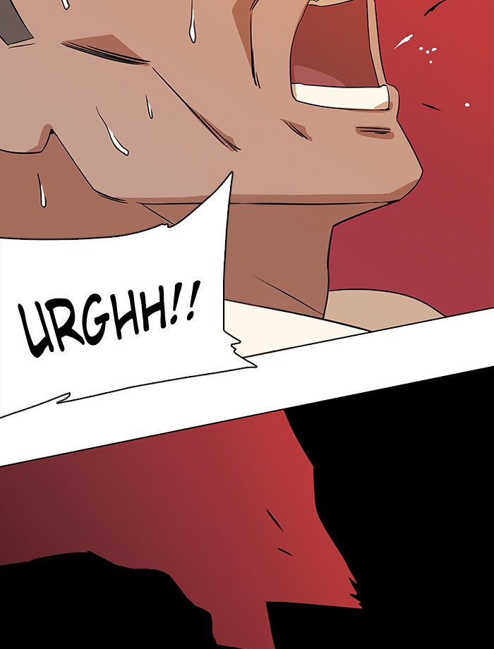 Parallel City chapter 6 page 47