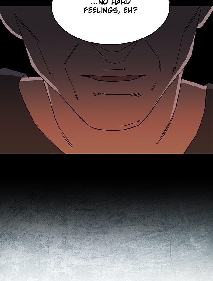 Parallel City chapter 6 page 49