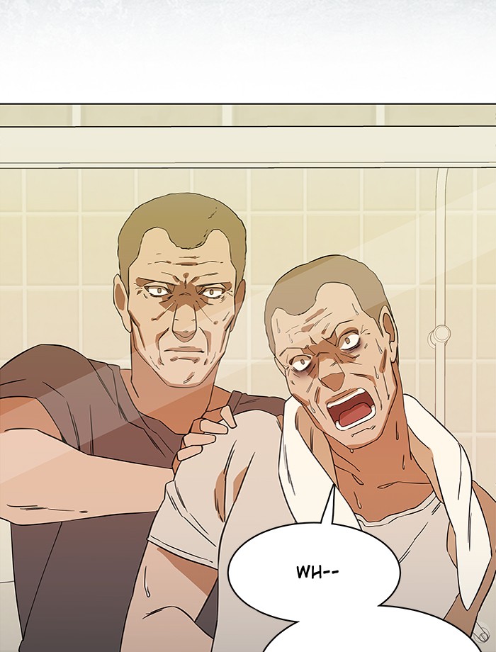 Parallel City chapter 6 page 50