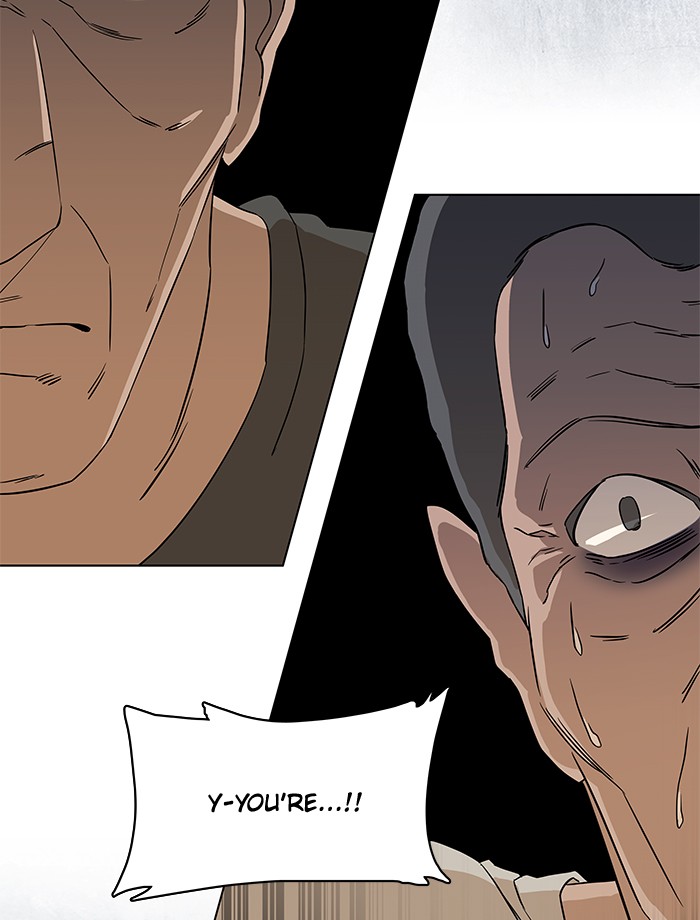 Parallel City chapter 6 page 52