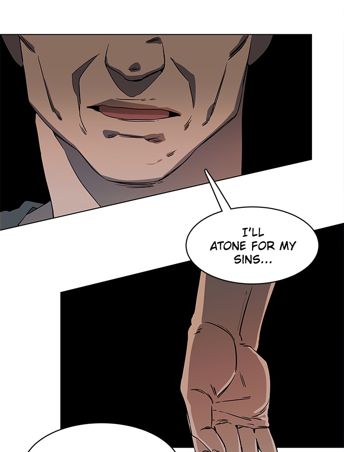 Parallel City chapter 6 page 65