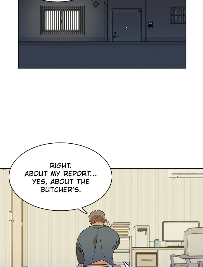 Parallel City chapter 6 page 73