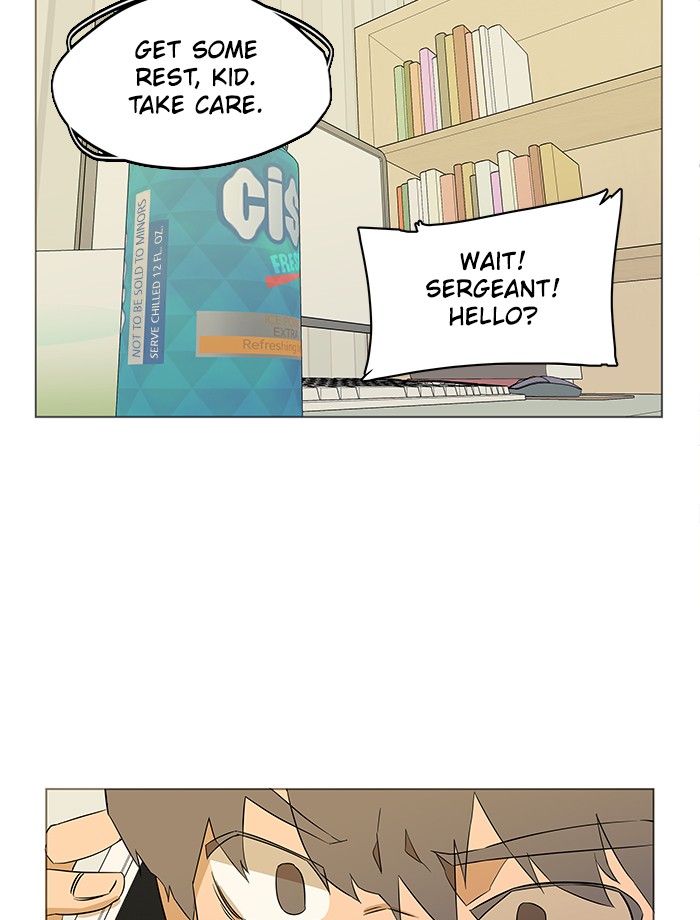 Parallel City chapter 6 page 80