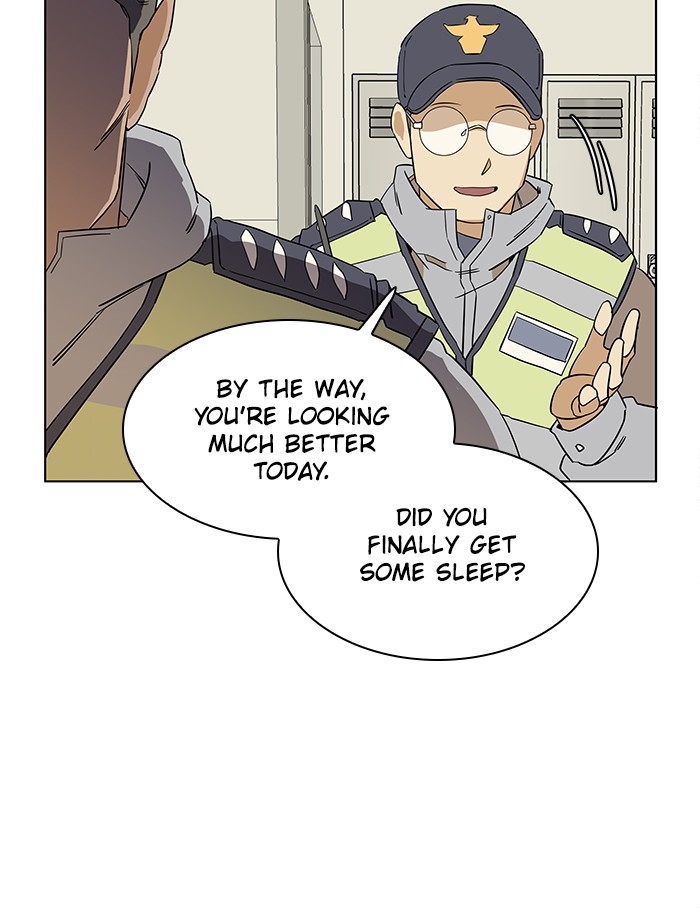 Parallel City chapter 6 page 89