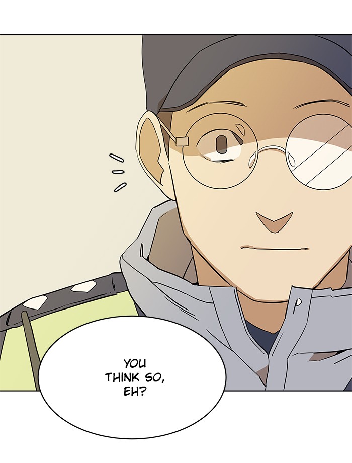 Parallel City chapter 6 page 90