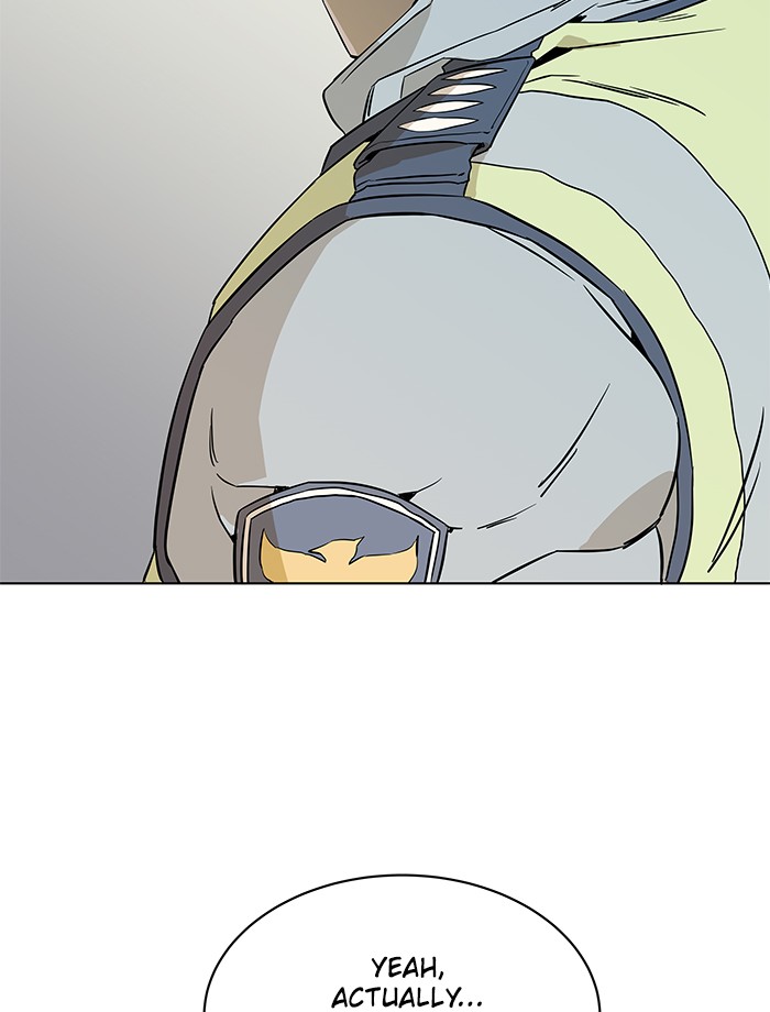 Parallel City chapter 6 page 92