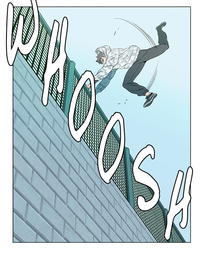 Parallel City chapter 7 page 11