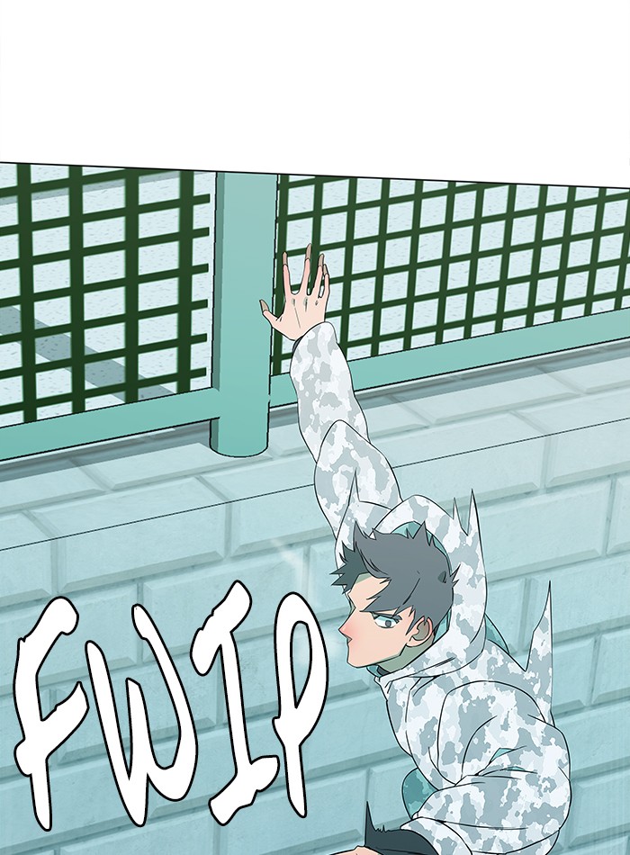 Parallel City chapter 7 page 13