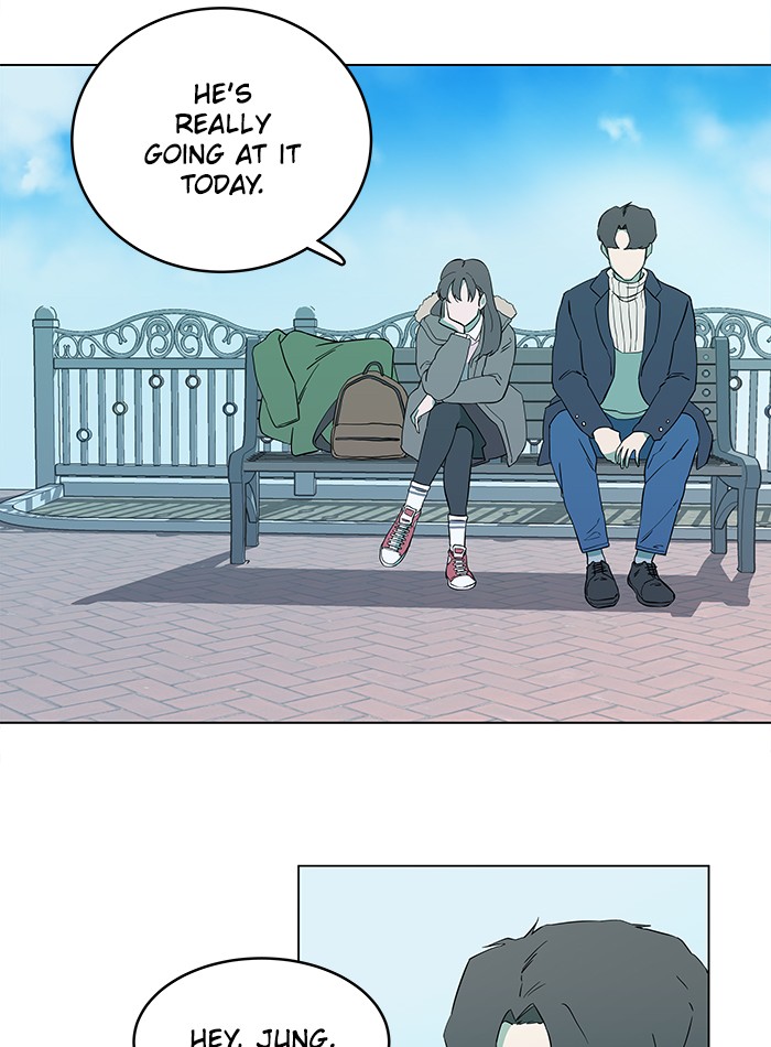 Parallel City chapter 7 page 23