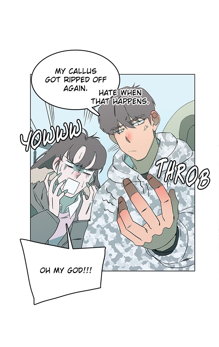 Parallel City chapter 7 page 31