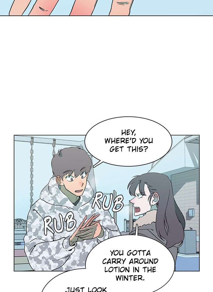 Parallel City chapter 7 page 36