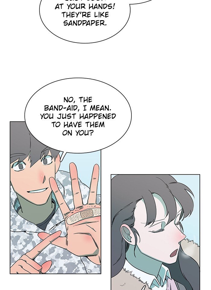 Parallel City chapter 7 page 37