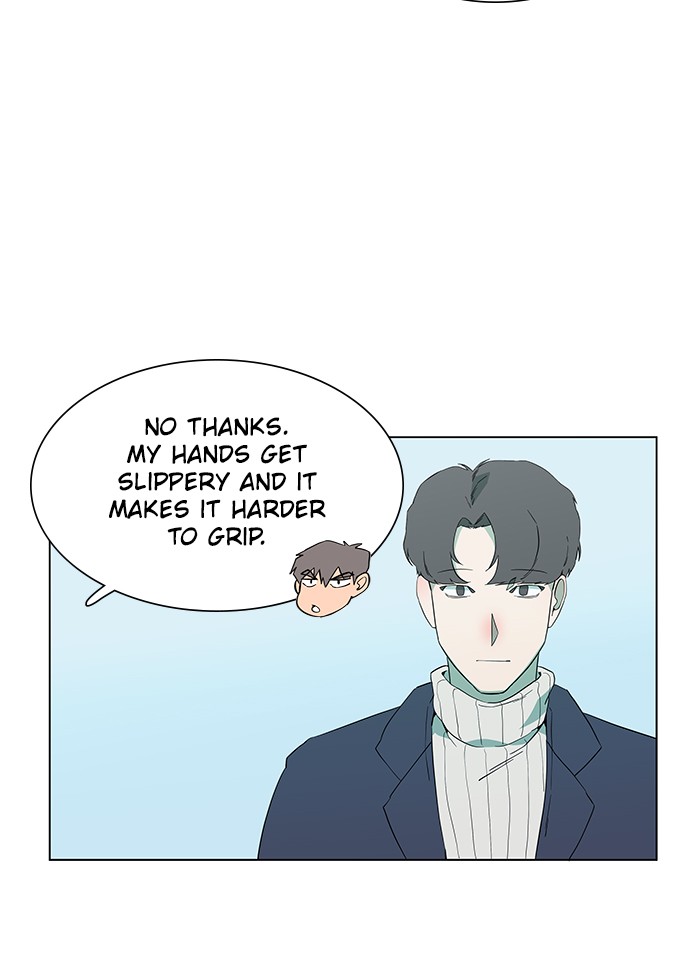 Parallel City chapter 7 page 39