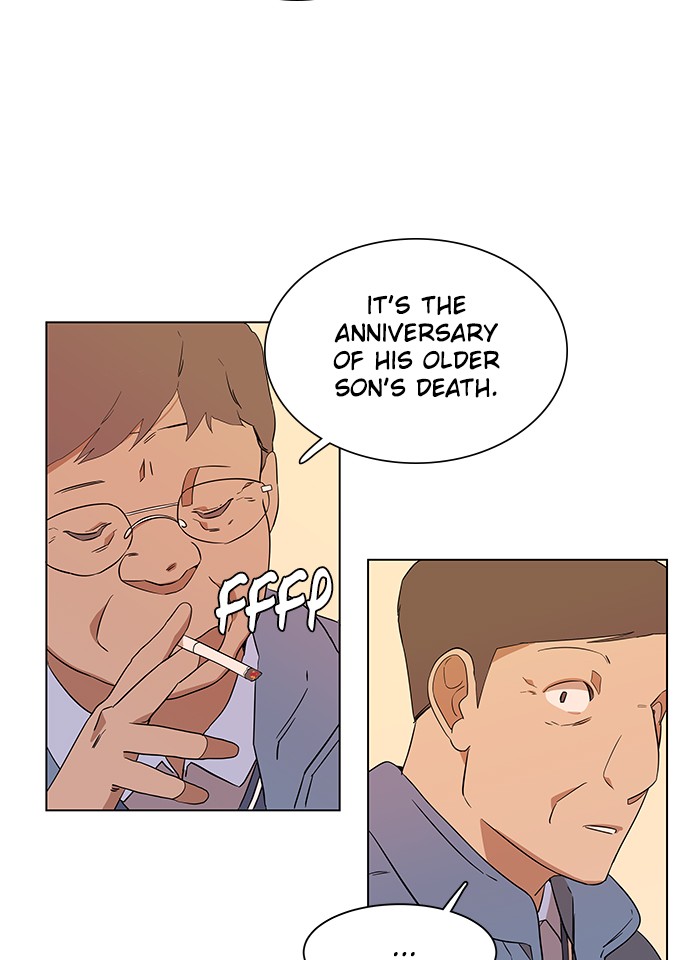 Parallel City chapter 7 page 45