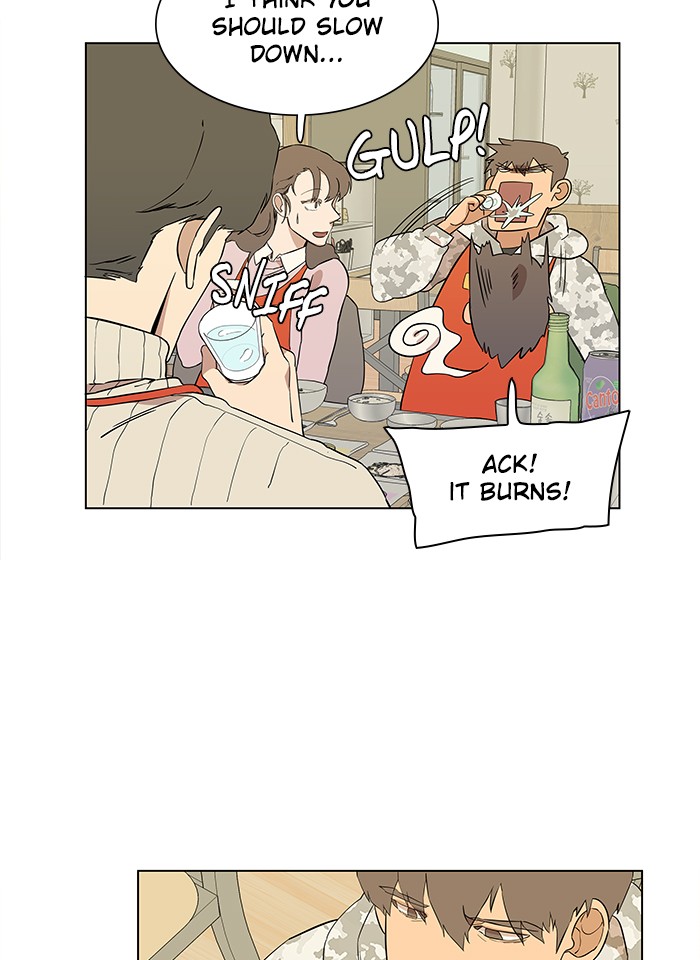 Parallel City chapter 7 page 50