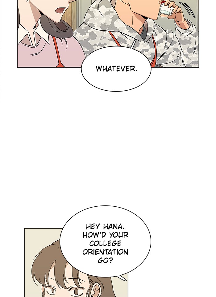 Parallel City chapter 7 page 54