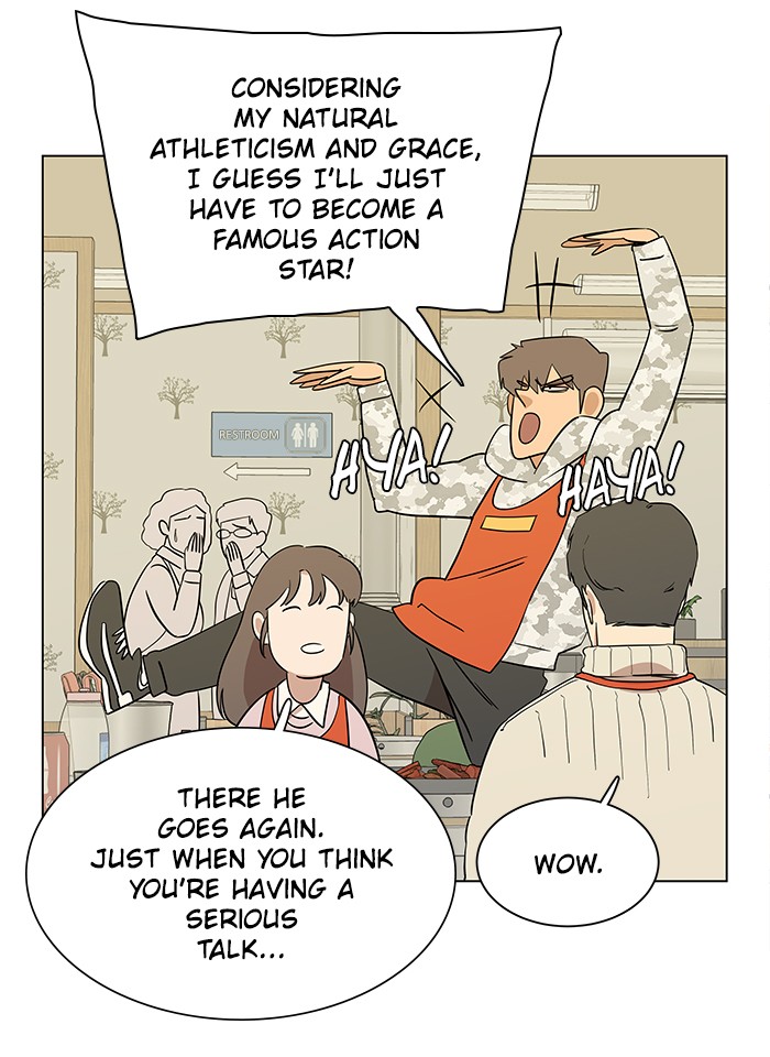 Parallel City chapter 7 page 61