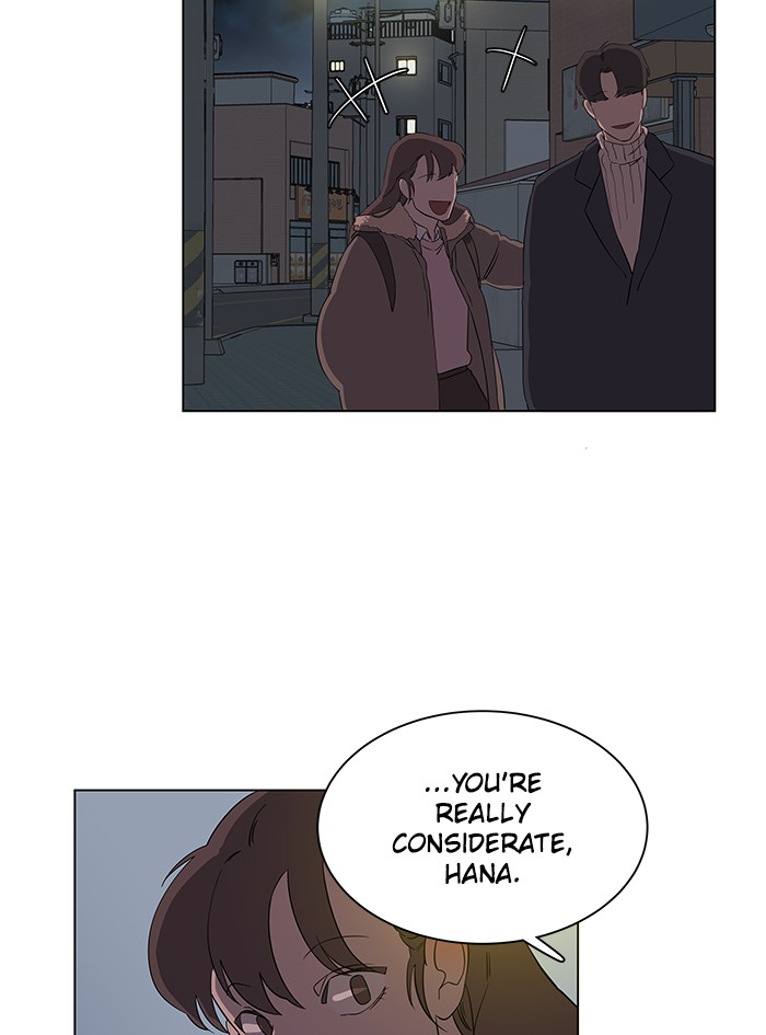 Parallel City chapter 7 page 65