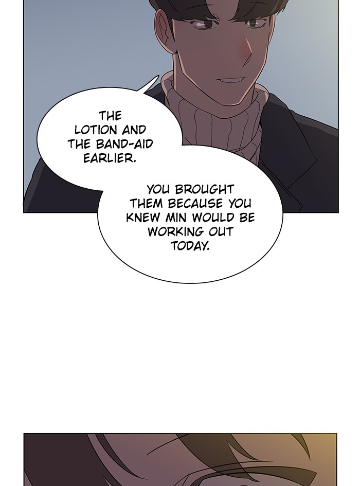 Parallel City chapter 7 page 67