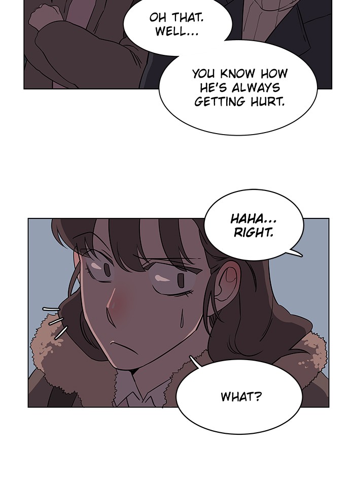 Parallel City chapter 7 page 69