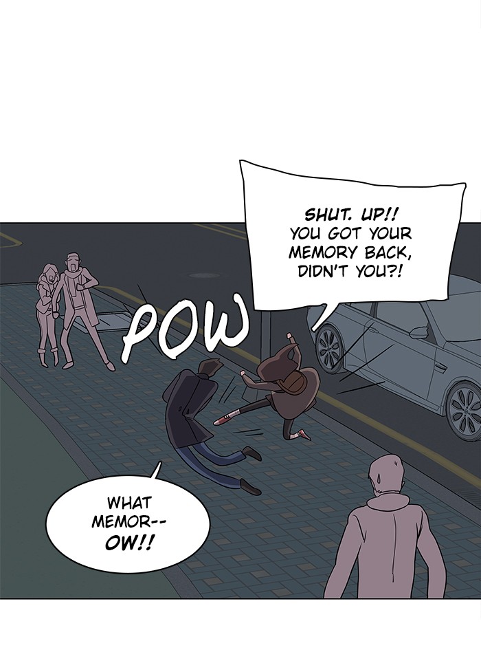 Parallel City chapter 7 page 71