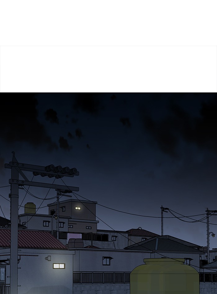 Parallel City chapter 7 page 73