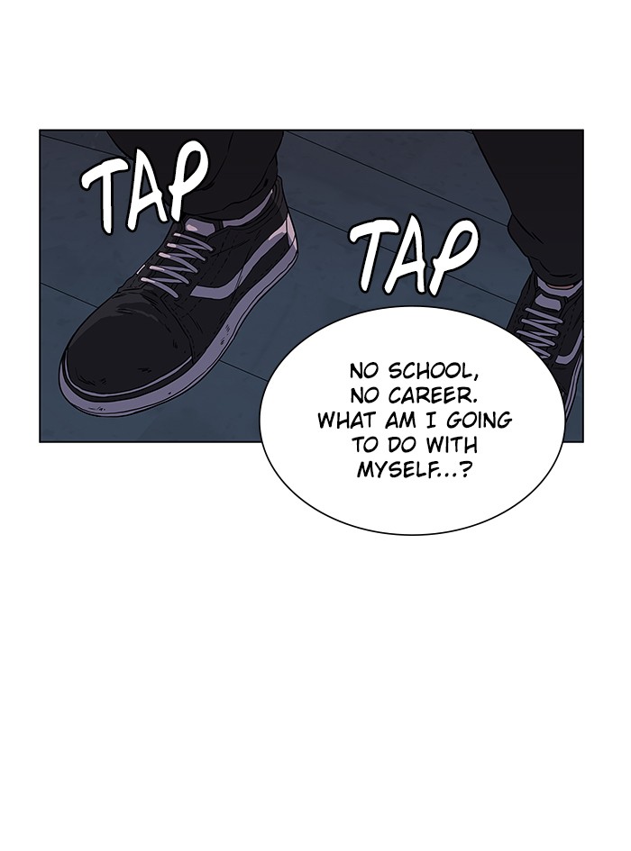 Parallel City chapter 7 page 81