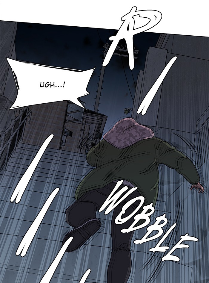 Parallel City chapter 7 page 87