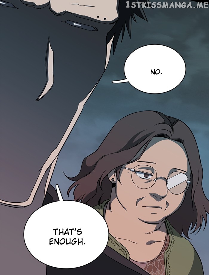 Parallel City chapter 77 page 10