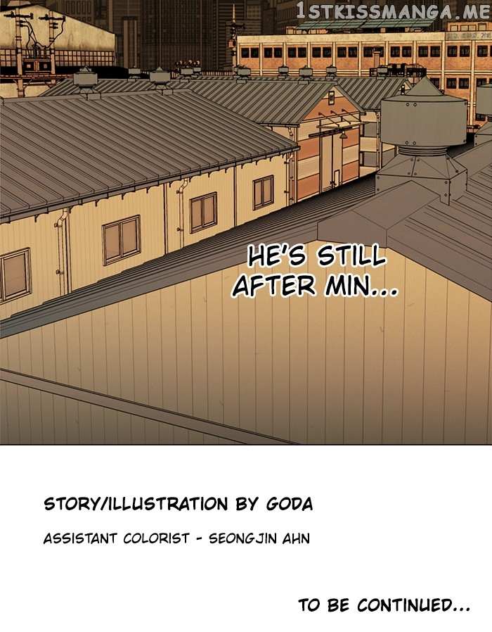 Parallel City chapter 77 page 103