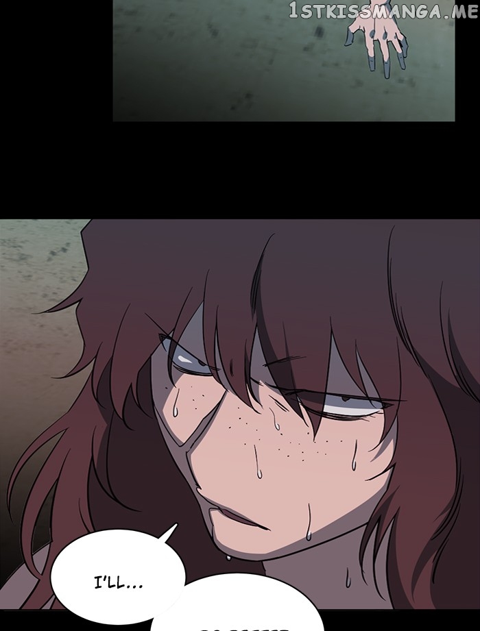 Parallel City chapter 77 page 13