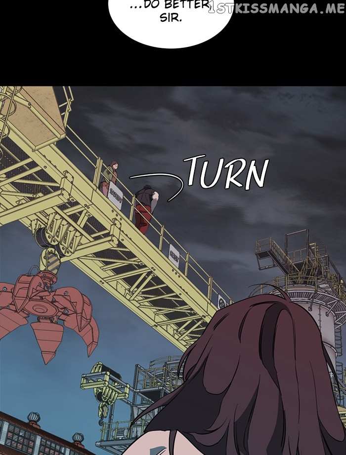 Parallel City chapter 77 page 14