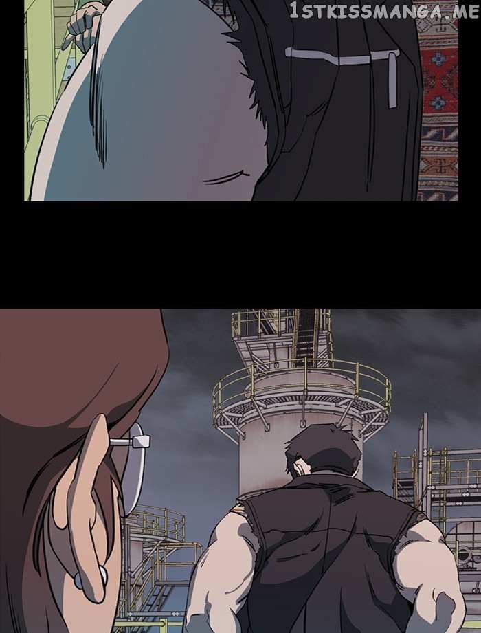 Parallel City chapter 77 page 16