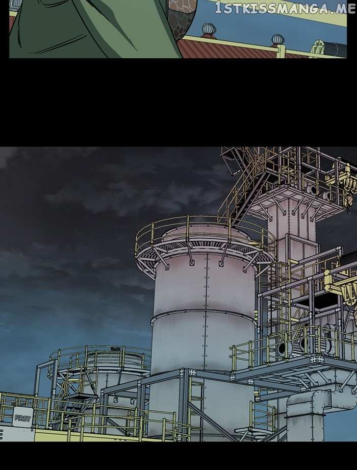 Parallel City chapter 77 page 20