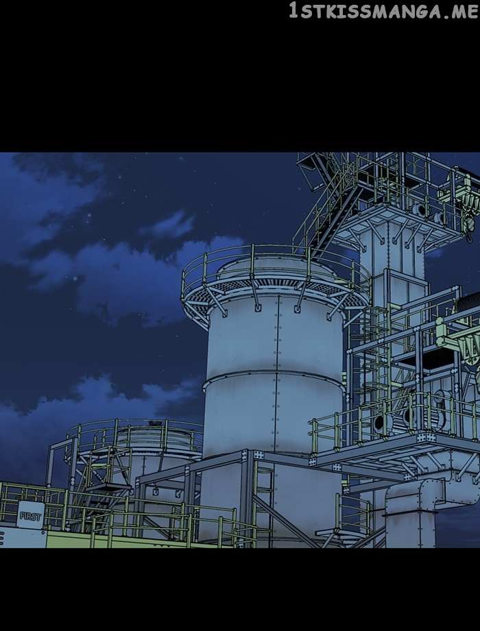 Parallel City chapter 77 page 21