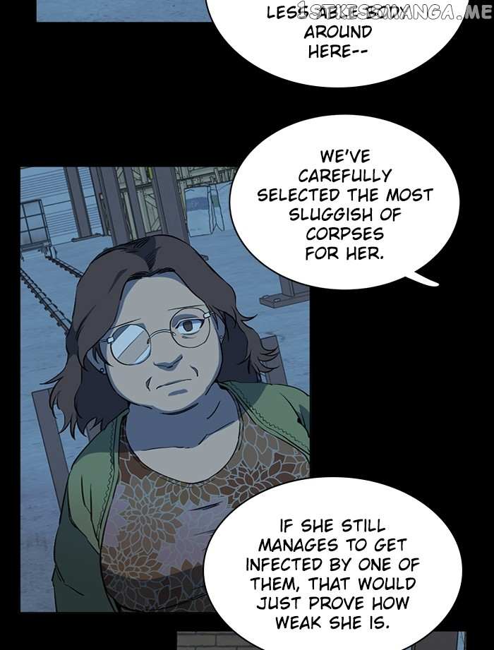 Parallel City chapter 77 page 23