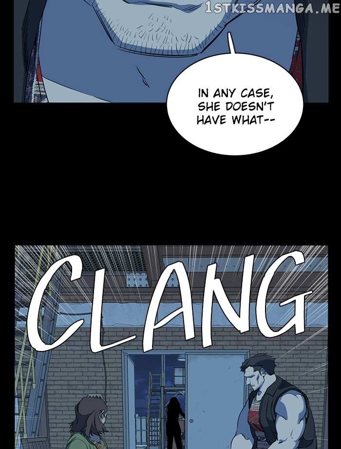 Parallel City chapter 77 page 25