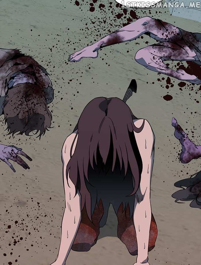 Parallel City chapter 77 page 3