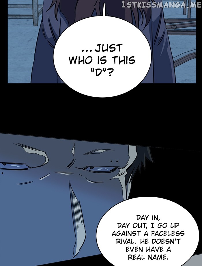 Parallel City chapter 77 page 30