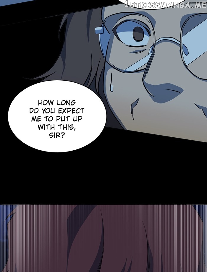 Parallel City chapter 77 page 31