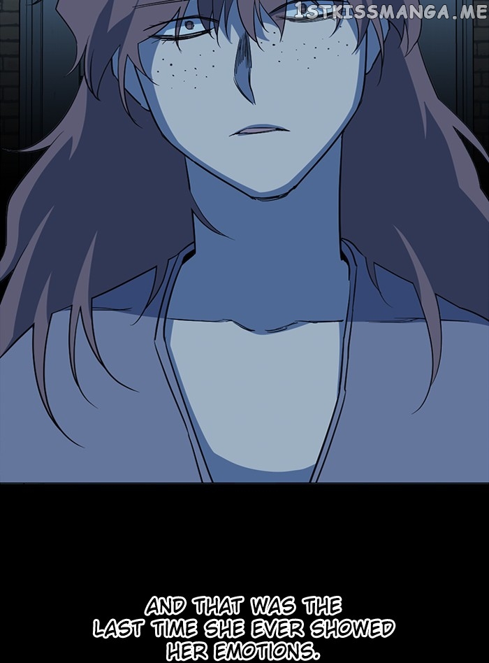 Parallel City chapter 77 page 47