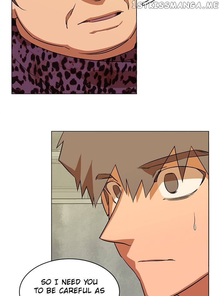 Parallel City chapter 77 page 50