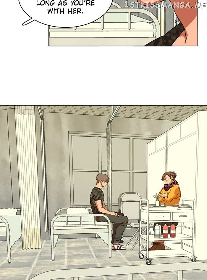 Parallel City chapter 77 page 51