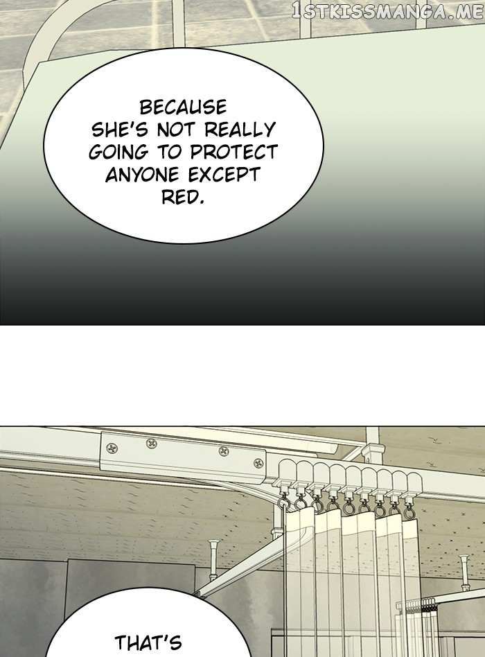 Parallel City chapter 77 page 52